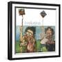 Black Frame