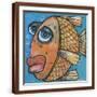 Brown Frame