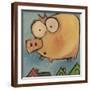 Brown Frame