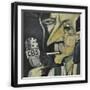 Black Frame
