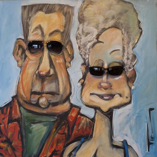 Giclee Print, , large
