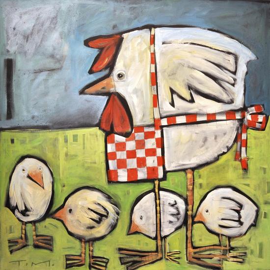 Giclee Print, , large