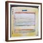 Brown Frame