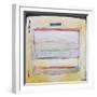 White Frame