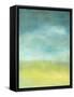 Framed Canvas