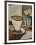 Gramercy Espresso