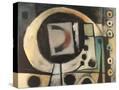 Stretched Canvas