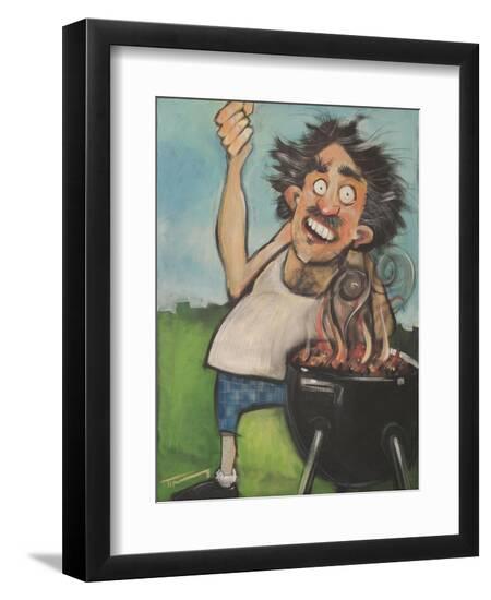 Premium Giclee Print, , large