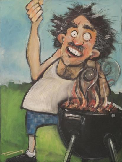 Giclee Print, , large