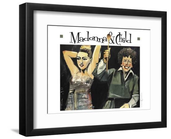 Premium Giclee Print, , large