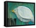 Framed Canvas