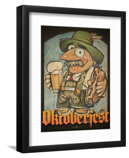Premium Giclee Print, , large
