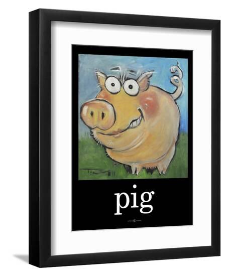 Giclee Print, , large