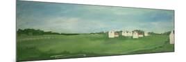 Wood Mount