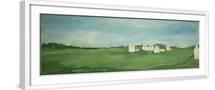 White Frame