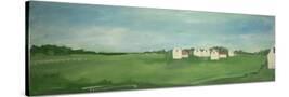 Stretched Canvas