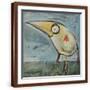 Brown Frame
