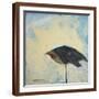 Brown Frame