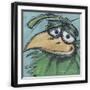Black Frame