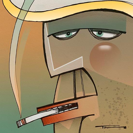 Giclee Print, , large