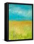 Framed Canvas