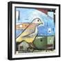 Black Frame