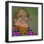 Black Frame