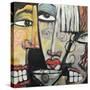 Stretched Canvas