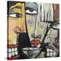 Stretched Canvas