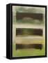 Framed Canvas
