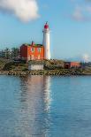 Fall Colours-Tim Oldford-Framed Photographic Print