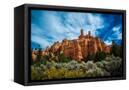 Canvas Black