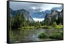 Canvas Black