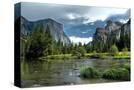 Stretched Canvas