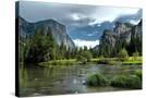 Stretched Canvas