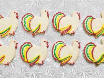 Thanksgiving Cookies-Tim Pannell-Photographic Print