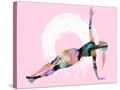 Stretched Canvas