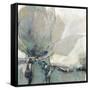 Canvas Black