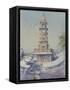 Canvas Black