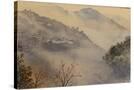 Stretched Canvas