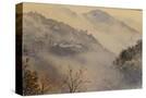 Stretched Canvas