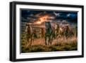 Black Frame