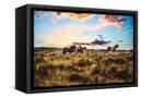 Canvas Black