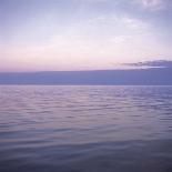 Subtle Seascapes IV-Tim White-Giclee Print