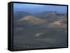 Timanfaya National Park (Fire Mountains), Lanzarote, Canary Islands, Spain-Ken Gillham-Framed Stretched Canvas