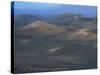 Timanfaya National Park (Fire Mountains), Lanzarote, Canary Islands, Spain-Ken Gillham-Stretched Canvas