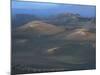 Timanfaya National Park (Fire Mountains), Lanzarote, Canary Islands, Spain-Ken Gillham-Mounted Photographic Print