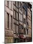 Timber-Framed Houses and Shops in the Restored City Centre, Rouen, Haute Normandie, France-Pearl Bucknall-Mounted Photographic Print