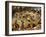 Timber Rattlesnake-null-Framed Photographic Print