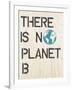 Timber Talk - Planet-Tom Frazier-Framed Giclee Print